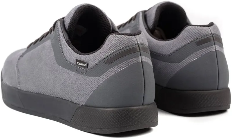 2019 Cube Maze Gravity Flat Shoe in Green-1